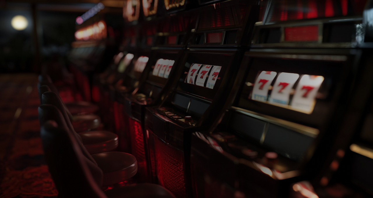 Luna Casino