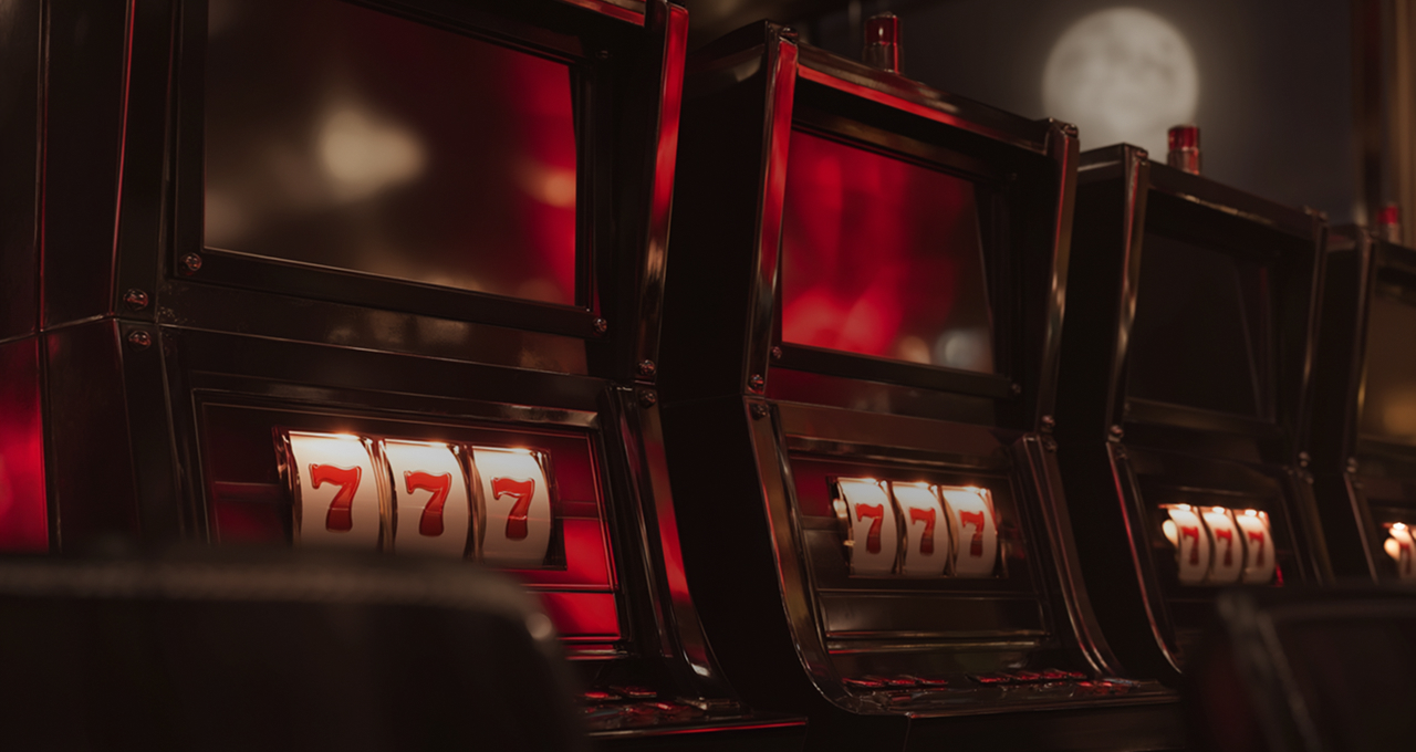 Luna Casino